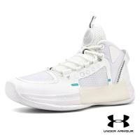 ราคา Under Armour รองเท้าบาสเกตบอลรุ่น 4 Phantom รองเท้าบาสเกตบอลอาชีพรองเท้ากีฬาสำหรับนักเรียนรองเท้าวิ่งกันลื่นทนทาน (19510118706)
