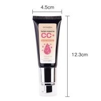ราคา Any 2 At 188 50ml CC Cream Whitening Moisturizing Cosmetics Foundation Concealer Color Control Tinted Hydrater CC Cream (19721001667)