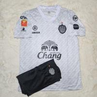 ราคา เสื้อบอล บุรีรัมย์ 2023 2024ชุดฟุตบอลทีมใหม่ล่าสุด ครบชุด (20144146581)
