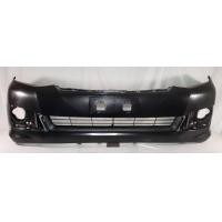 ราคา กันชนหน้า โตโยต้า ฟอร์จูนเนอร์ แชมป์ ปี 2012 2014 ตรงรุ่น กันชน กันชนหน้า fortuner สินค้าเป็นงานดิบ ต้องทำสีเอง กันชนหน้า TOYOTA FORTUNER CHAMP 2012 2014 (17319110313)