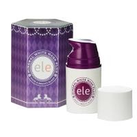 ราคา ครีม มาส์ก ele tujaa Mineral White Mask Plus ครีมมาส์กหน้าสดเกาหลี 50g exp2025 (12940972746)