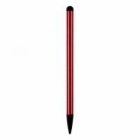 ราคา High Quality Stylus Pen For Tablet Samsung Universal Touch Screen Pen 2 In 1 Capacitive Pen For Mobile Phone Stylus (19940536090)