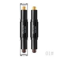 ราคา C 99 LAMEILA อายแชโดว์ แบบแท่ง 12 สี กันน้ำ เม็ดสี ชิมเมอร์ไข่มุก C 99 (10865660620)