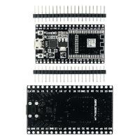 ราคา HTHwish ESP32 DevKitC ESP WROOM 32D ESP32บอร์ดพัฒนา ESP WROOM 32U โมดูลไร้สาย WiFi (18092994355)
