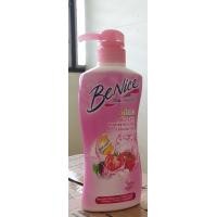 ราคา ครีมอาบน้ำบีไนซ์ หัวปั๊ม ขนาด450มล (15284718332)