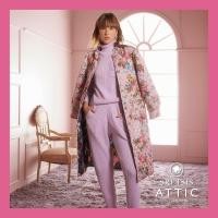 ราคา SRETSIS SRS CASHMERE BLEND SWEATER PANTS (21381860757)