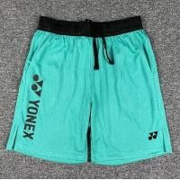 ราคา Yonex กางเกงแบดมินตันใหม่สำหรับฤดูร้อนของเกาหลีสำหรับผู้ชายและผู้หญิงแห้งเร็วการแข่งขันวิ่งหลวมและใส่สบายดูดซับเหงื่อกางเกงลำลองทุกวัน (20636622280)
