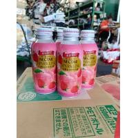 ราคา น้ำผลไม้ รส สตรอเบอรี่ องุ่น เบียร์เด็ก นำเข้าจาก ญี่ปุ่น (21247644473)