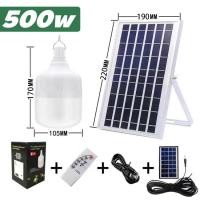 ราคา รุ่นใหม่ล่าสุด ไฟโซล่าเซลล์ 500W ไฟโซลาเซล ไฟโซล่าเซลล์ led หลอดไฟแบบพกพา 12 24 ชม โซล่าเซลไฟบ้าน ไฟภายนอกอาคาร โซล่าเซลล์ โคมไฟโซลาเซลล์ ไฟโซล่าเซลล์ หลอดไฟโซล่าเซลล์ ไฟถนนโซล่าเซลล์ ไฟโซล่าเซลล์ le 