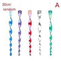 ราคา feibeinan66 เครื่องยับยั้งนกกังหันลมเครื่องปั่นด้ายเกลียวสะท้อนแสง (19970660751)