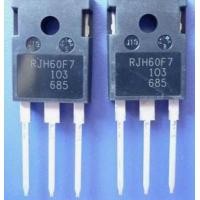 ราคา 5pcs RJH60F7 RJH60F IGBT 600V 90A 328 9 W 247 คุณภาพดีใหม่เดิม (20244091385)