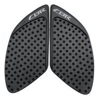 ราคา สำหรับฮอนด้า CBR125 CBR150 CBR250 CBR300 CBR400 CBR500 CBR600 CBR1000รถจักรยานยนต์ป้องกันกันลื่นถังแผ่นสติกเกอร์สำหรับรถจักรยานยนต์ CBR สากลก๊าซเข่าจับลากด้านข้างแผ่นรูปลอก (14466217626)