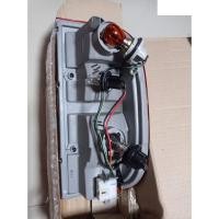 ราคา ไฟท้าย ฟอร์ด เรนเจอร์ 2002 Ford RANGER ตราเพชร อะไหล่รถ คุณภาพดี (13600189138)