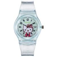 ราคา Sanhello Kitty นาฬิกาผู้ชาย KT นาฬิกาควอตซ์นาฬิกาข้อมือการ์ตูนดิจิตอลเข็มนาฬิกาดิจิตอลแบบเรียบง่ายสำหรับเด็กนักเรียนหญิง (19833302107)