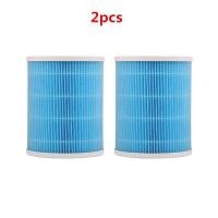 ราคา พร้อมส่ง ไส้กรองเครื่องฟอก smartmi ไส้กรองเครื่องฟอกรถยนต์ Xiaomi Smartmi Car Air Purifier Filter 2 ชิ้น (18101465873)