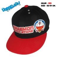 ราคา หมวกแก๊ป Doraemon character HIP HOP CAP SIZE 52 54 CM No DM H 007 (11511816309)