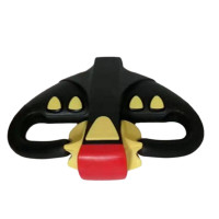 ราคา REMA 9400 00 Tiller Head ที่จับการทำงาน Actuation โยกด้วยกล่องคันเร่งไฟฟ้าการ์ดรถบรรทุกไฟฟ้ารถเข็นสำหรับตีกอล์ฟรถยกพาเลท (19520765916)