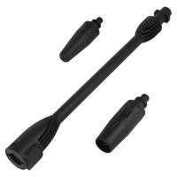 ราคา Futrue 1 ทำจากพลาสติกวิศวกรรมที่มีคุณภาพสูงแข็งแรงและทนทานทนต่อการสึกหรอทนต่อริ้วรอยหอกเป็นเรื่องปกติสำหรับเครื่องฉีดน้ำแรงดันสำหรับ Karcher และแลนซ์ของเราจะมาพร้อมกับหัวฉีดสำรองสองหัวเหมาะสำหรับ (159