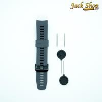 ราคา อยู่ไทยพร้อมส่ง สายนาฬิกาซิลิโคน Garmin Instinct ทุกรุ่น Tactical Solar เคสซิลิโคน Garmin Instinct สายGarmin instinct (11499974690)