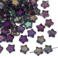 ราคา ลูกปัดแก้วคริสตัลหลากสี10ชิ้น8มม สำหรับสร้อยข้อมือต่างหูสร้อยคอทำเครื่องประดับแบบทำมือ (20454896837)