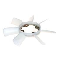 ราคา ใบพัดลมระบายความร้อน เครื่อง YD25 นิสสัน นาวาร่า บิ๊กเอ็ม ฟรอนเทียร์ เทอราโน่ ปี 2540 2547 NISSAN BIG M NAVARA D22 FRONTIER NP300 1997 2004 (14738916914)