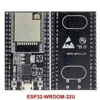 ราคา ESP32 Development Board WiFi Bluetooth Ultra Low Power Consumption Dual Core ESP 32 ESP 32S ESP32 CAM ESP WROOM 32 CH9102X (20524206910)