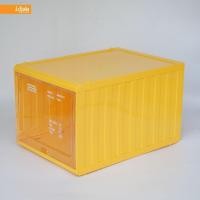 ราคา กล่องรองเท้า HQ Container Shoe Box แพ็ค 2 กล่อง (20380784257)