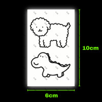 ราคา แทททู SAI MAGIC TATTOO รอยสักอยู่ได้นาน 2 สัปดาห์ รอยสักมายากล แทททูรอยสักกันน้ำ รอยสักชั่วคราว รอยสัก (21369714291)