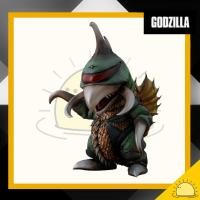 ราคา DF Gigan 1972 Godzilla VS Gigan Shonen Ric Exclusive Released in 1972 Figure By X Plus 5 นิ้ว ฟิกเกอร์ ของเล่นของสะสม (16493430934)