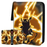 ราคา สามารถบรรจุการ์ด200 720ชิ้นถืออัลบั้มกล่องโปเกมอน Gx ที่ใส่การ์ด Francaise สำหรับผู้ถือการ์ดโปเกมอนหนังสือเกม สำหรับของขวัญวันเกิดคริสต์มาสสำหรับของขวัญวันเกิดคริสต์มาสฮาโลวีน (19346098779)