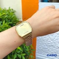 ราคา ใหม่ล่าสุด นาฬิกาแฟชั่น casio รุ่น cgd สินค้าพร้อมส่ง รับประกัน 1 เดือน (8709522628)