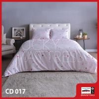 ราคา ผ้าห่ม ผ้านวม Cotton 100 SIGNATURE COTTON COLLECTION ชุด Design Color (1965882546)