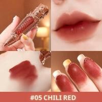 ราคา ใหม่ เมดเดอร์ลีน วันเดอร์ แมทท์ ลิควิด ลิป MADELYN WONDER MATTE LIQUID LIP 3G เครื่องสำอางลิปสติกลิปแมท (8740489980)