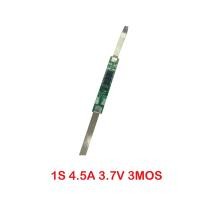 ราคา ส่งด่วนในไทย DM 1S 3 7V 2A 3A 4 5A 6A 7 5A 9A Bms 18650 Lithium Battery Lithium Ion Battery Charging Protection Board 1 2 3 4 5 6 Mos External Battery Cell (21288868868)