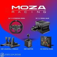 ราคา Moza Circuit Edition (21287264018)