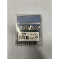 ราคา NOGA ใบมีดคว้านรู ลบคมรู NOGA BS1010 S10 Deburring Blades 10อัน 1ชุด (16371939069)