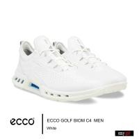 ราคา ECCO BIOM C4 MEN ECCO GOLF SHOES รองเท้ากอล์ฟผู้ชาย รองเท้ากีฬาชาย AW23 (20745079301)