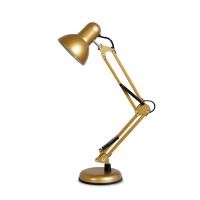 ราคา โคมไฟตั้งโต๊ะ led โคมไฟตั้งโต๊ะทำงาน โคมไฟตั้งโต๊ะ โคมไฟอ่านหนังสือ ไฟอ่านหนังสือ table lamp โคมไฟโต๊ะทำงาน หมุนได้ 360 องศา ใช้กับหลอดE27 OfficeME (18821272748)