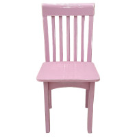 ราคา เก้าอี้ไม้สำหรับเด็ก ทาสี ขัดผิว สไตล์วินเทจ (14944924100)