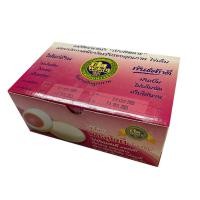 ราคา ไข่เค็มดิบ ไข่ดาวเค็ม ไข่เจียวเค็ม แพ็คละ 5 ฟอง รหัส 260260 (18950637717)