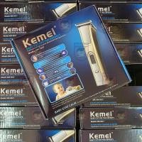 ราคา ปัตตาเลี่ยน Kemei KM 5017 ปัตตาเลี่ยนที่ช่างผมเลือกใช้ (2564388700)