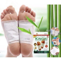 ราคา Glife KINOKI Foot Pads แผ่นแปะเท้า 1 กล่องมี 5คู่ แผ่นติดเท้า คิโนกิ เจ็บรองช้ำ ปวดเท้า herbal detox patch japan ดีท็อกซ์ แผ่นแปะเท้าดูด แผ่นแปะเท้าkinoki pain แผ่นแก้ปวดเท้า แก้ปวดเท้า แปะเท้าดูดพิษ 
