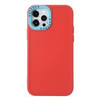 ราคา HOHO เคสใช้สำหรับไอโฟน ใช้สำหรับ iPhone 6 7 8 Plus XS XR Max SE 11 12 Pro Max 13 14 Pro Max 14 Plus TPU Case เคสซิลิโคน สีพื้น เคสโทรศัพท์มือถือ กรณีโทรศัพท์สี เคสโทรศัพท์มือถือซิลิโคน (18990129512)