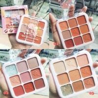 ราคา ANYLADY Eyeshadow palette No8140 (21203885591)