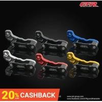 ราคา ตัวรัดสายดีสเบรคหน้า 2 สาย GTR FORZA 300 FORZA350 ADV350 PCX MSX CB150R (3443916239)