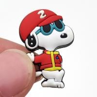 ราคา น่ารักการ์ตูนญี่ปุ่นอะนิเมะ Charms สำหรับ Jibbite Crocs และ Pins เหมาะสำหรับเด็กและผู้ใหญ่ (9351145083)