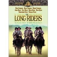 ราคา DVD Movie ดีวีดีภาพยนต์ The Long Riders 1979 1 DVD (20918678991)