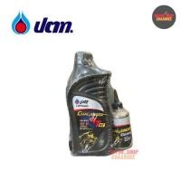 ราคา PTT น้ำมัน ปตท ชาเลนเจอร์ AT 10W 40 ขนาด 0 8ลิตร น้ำมันเฟืองท้าย แพ็คคู่ (12237962351)