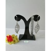 ราคา ต่างหู สีเงิน ร มด ำ 5 ต่างหู ล้าน นา ต่างหู สวย เก๋ ต่างหู ชุด ผ้า ไทย ต่างหู ชุด ล้าน นา เครื่อง ประดับ ชุด ผ้า ไทย เครื่อง ประดับ ชุด พื้นเมือง เครื่อง ประดับ ชุด ล้าน นา (18544800737)