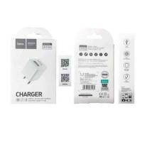 ราคา หัวชาร์จ Hoco UH102 ของแท้100 1 USB 1แอมป์ (16639478668)